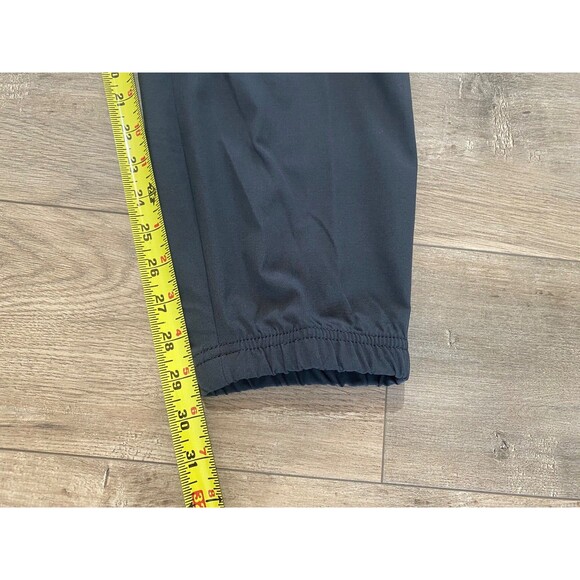 Kuhl FreeFlex Jogger Mens XL ST Dark Gray Ankle Cuffed Lightweight Active Pants - Picture 10 of 12